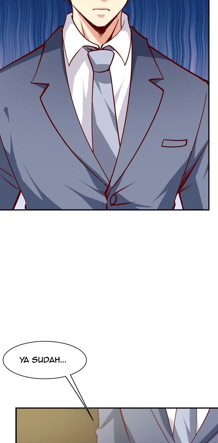 Melee Mad Soldier! Chapter 13 Gambar 20